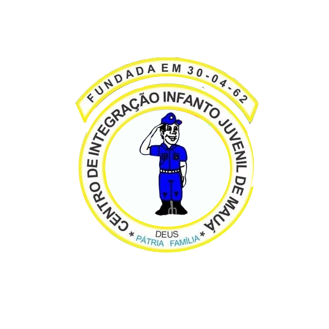 logo guarda mirim